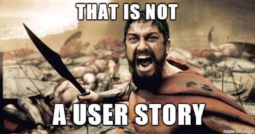 Read more about the article Historia użytkownika (User Story)