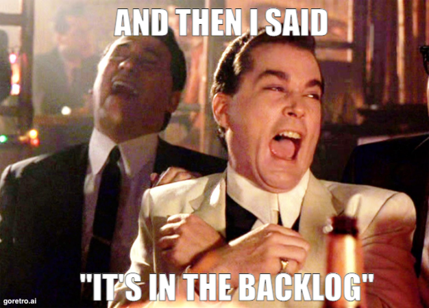 You are currently viewing Backlog Produktu