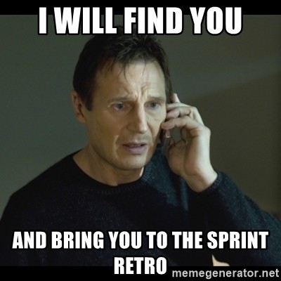 Read more about the article Sprint Retrospective