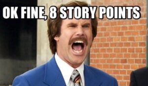 Read more about the article Story Points